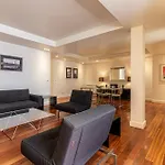 شقة Chiado Deluxe Design 3 Bedroom Lisboa