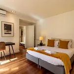 Chiado Deluxe Design 3 Br Apartamento