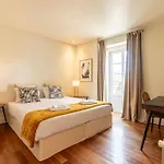 Chiado Deluxe Design 3 Bedroom Apartmán