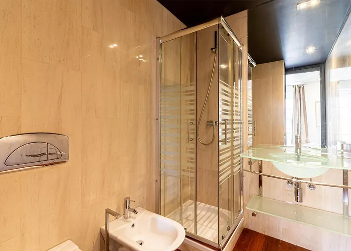 Chiado Deluxe Design 3 Bedroom * Lissabon