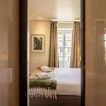 Lejlighed Chiado Deluxe Design 3 Bedroom