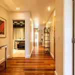 Lejlighed Chiado Deluxe Design 3 Bedroom Lisboa